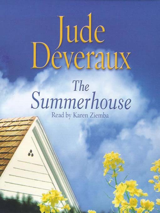 Title details for The Summerhouse by Jude Deveraux - Available